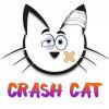 Flavor :  Crash Cat by Copy Cat