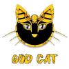 Flavor :  God Cat par COPY CAT
