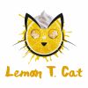 Flavor :  Lemon T Cat by Copy Cat