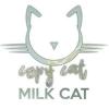 Flavor :  Milk Cat par COPY CAT