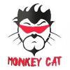 Flavor :  Monkey Cat by Copy Cat