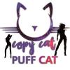 Flavor :  Puff Cat by Copy Cat