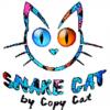 Flavor :  Snake Cat by Copy Cat