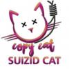 Flavor :  Suizid Cat by Copy Cat