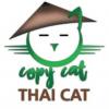 Flavor :  Thai Cat by Copy Cat