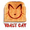 Flavor :  Toast Cat by Copy Cat