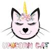 Flavor :  Unicorn Cat by Copy Cat