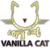Flavor :  Vanilla Cat par COPY CAT