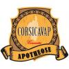 Flavor :  Apotheose by CorsicaVap