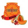 Flavor :  Beach by CorsicaVap