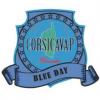 Flavor :  Blue Day by CorsicaVap