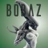 Flavor :  Bobaz by CorsicaVap