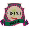 Flavor :  Borneo by CorsicaVap
