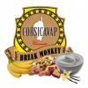 Flavor :  Break Monkey by CorsicaVap