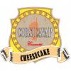 Flavor :  Cheesecake by CorsicaVap