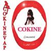 Flavor :  Cokine by CorsicaVap