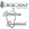 Flavor :  Corsica Custard by CorsicaVap