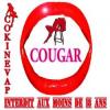 Flavor :  Cougar by CorsicaVap