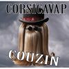 Flavor :  Couzin by CorsicaVap