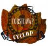 Flavor :  Cyclop by CorsicaVap
