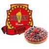 Flavor :  D Antan by CorsicaVap