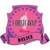 Flavor :  Delice by CorsicaVap