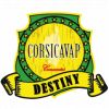 Flavor :  Destiny by CorsicaVap