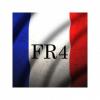 Flavor :  Fr4 by CorsicaVap