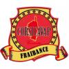 Flavor :  Fraibance by CorsicaVap