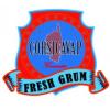 Flavor :  Fresh Grum by CorsicaVap