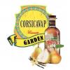 Flavor :  Garden by CorsicaVap