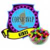 Flavor :  Gibus par CORSICAVAP