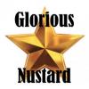 Flavor :  Glorious Nustard by CorsicaVap