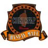 Flavor :  Hyslay Malt by CorsicaVap