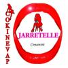 Flavor :  Jarretelle by CorsicaVap