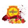 Flavor :  Kagnar by CorsicaVap