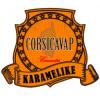 Flavor :  Karamelike by CorsicaVap