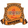 Flavor :  Koffefroz by CorsicaVap