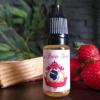 Flavor :  La Petite Gaufre by CorsicaVap