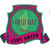 Flavor :  Lady Green by CorsicaVap