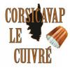 Flavor :  Le Cuivre by CorsicaVap