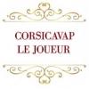 Flavor :  Le Joueur by CorsicaVap