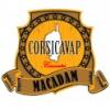 Flavor :  Macadam by CorsicaVap