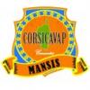 Flavor :  Mansis by CorsicaVap