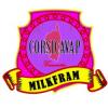 Flavor :  Milkfram by CorsicaVap