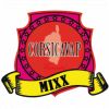 Flavor :  Mixx by CorsicaVap