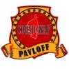 Flavor :  Pavloff by CorsicaVap