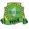 Flavor :  Punch by CorsicaVap