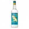 Flavor :  Rhum Jeune by CorsicaVap