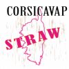 Flavor :  Straw by CorsicaVap
